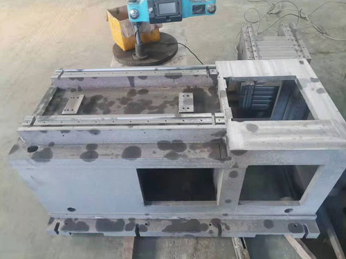 專用機床非標機床加工訂